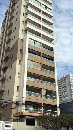 Apartamento em Ribeirão Preto - Nova Aliança
