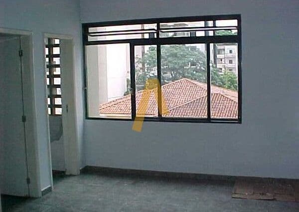 Apartamento em Ribeirão Preto - Centro
