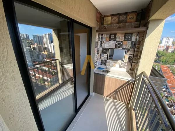Apartamento Padrão para alugar em Ribeirão Preto/SP