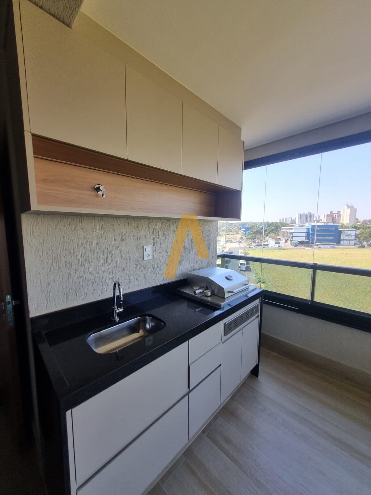 Apartamento em Ribeirão Preto - Nova Aliança