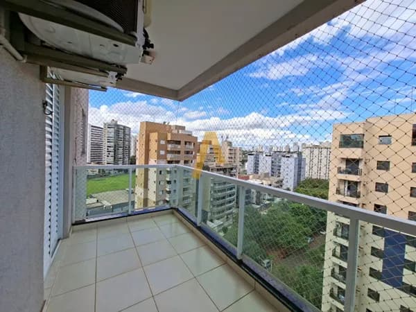 Apartamento em Ribeirão Preto - Nova Aliança