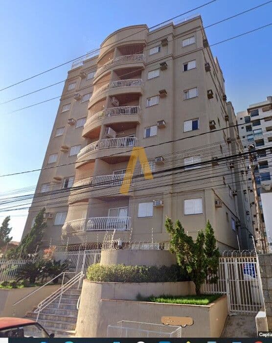 Apartamento em Ribeirão Preto - Jardim Paulista