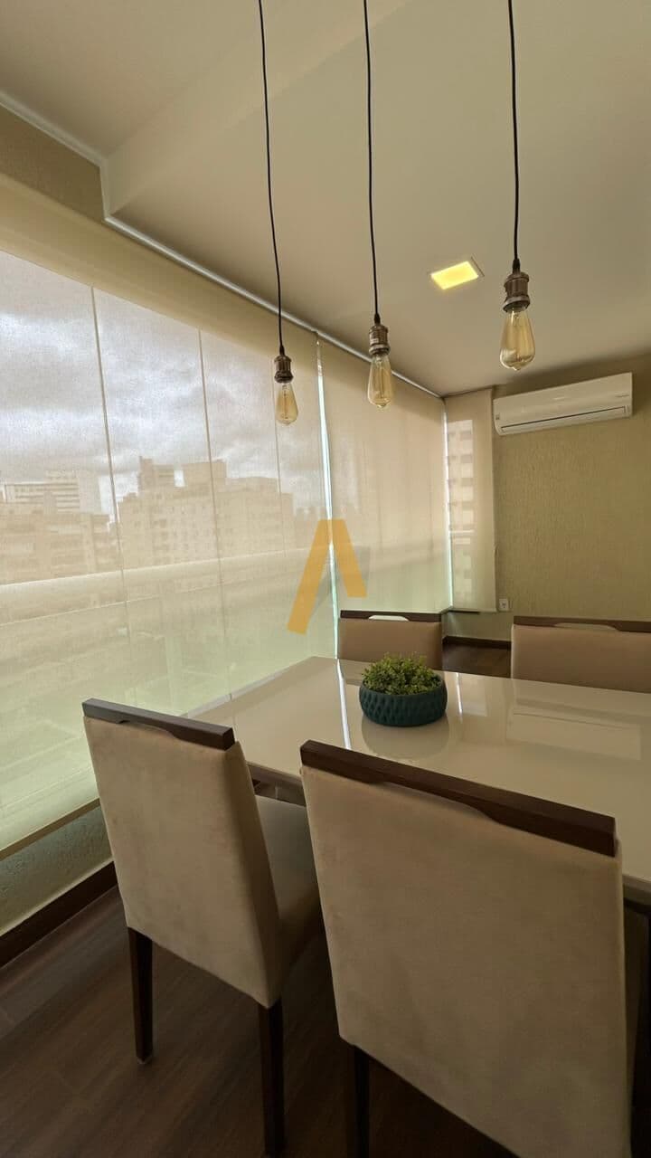 Apartamento em Ribeirão Preto - Nova Aliança