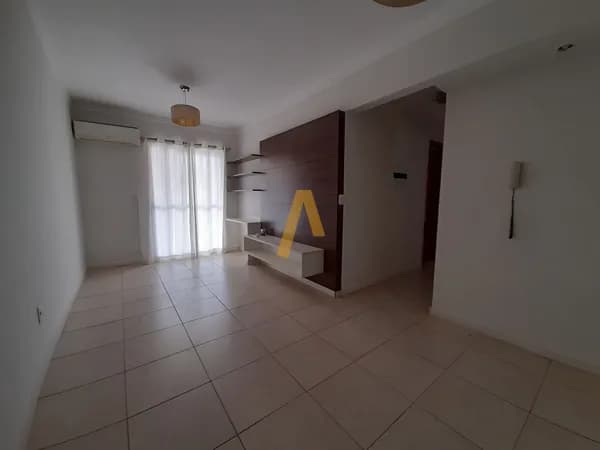 Apartamento em Nova Aliança, Ribeirão Preto/SP