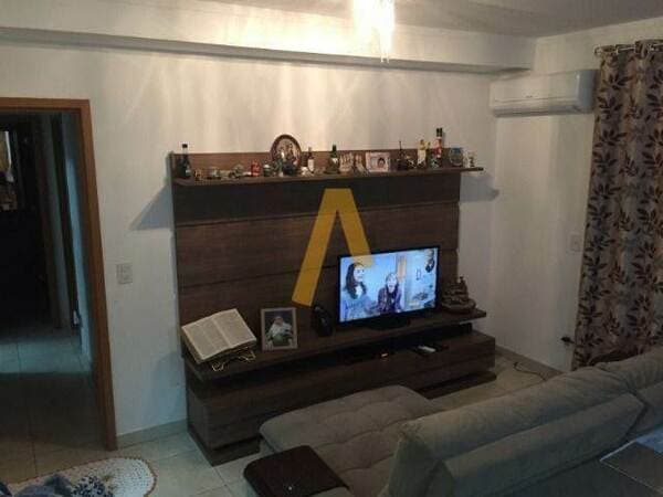 Apartamento em Ribeirão Preto - Jardim Botânico