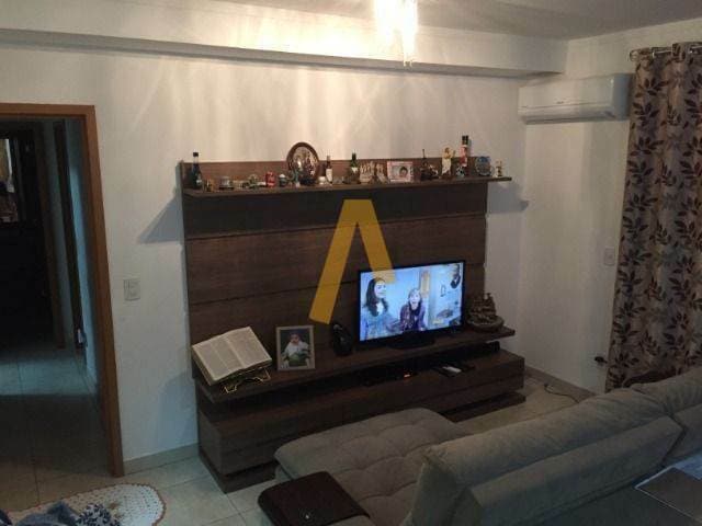 Apartamento em Ribeirão Preto - Jardim Botânico