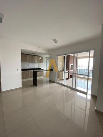 Apartamento em Ribeirão Preto - Bosque das Juritis