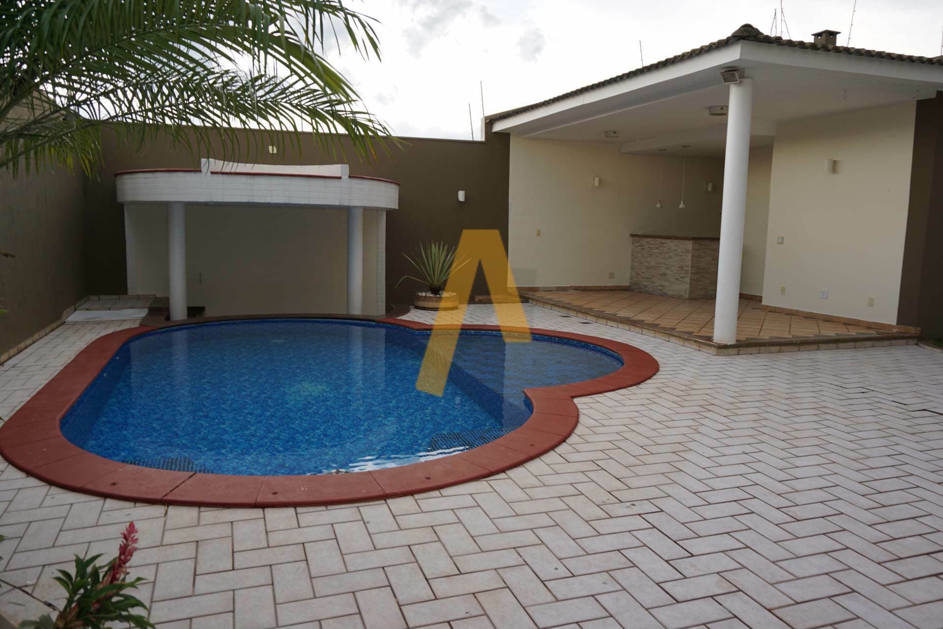 Casa em Ribeirão Preto - City Ribeirão