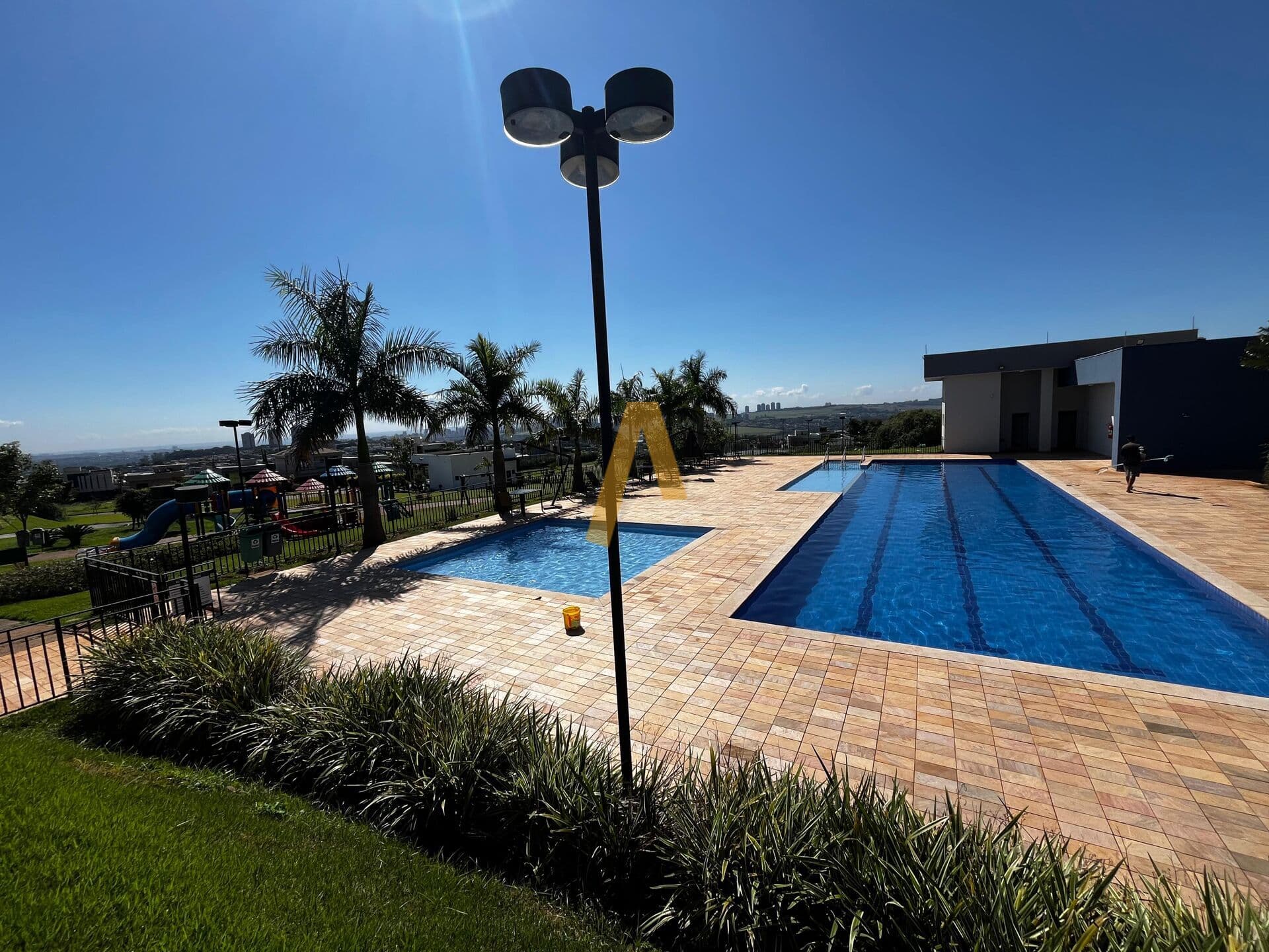 Lote/Terreno em Ribeirão Preto - Loteamento Terras de Florença