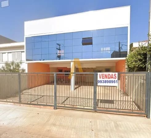 Sala/Conjunto em Ribeirão Preto - Campos Elíseos