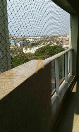 Apartamento Padrão