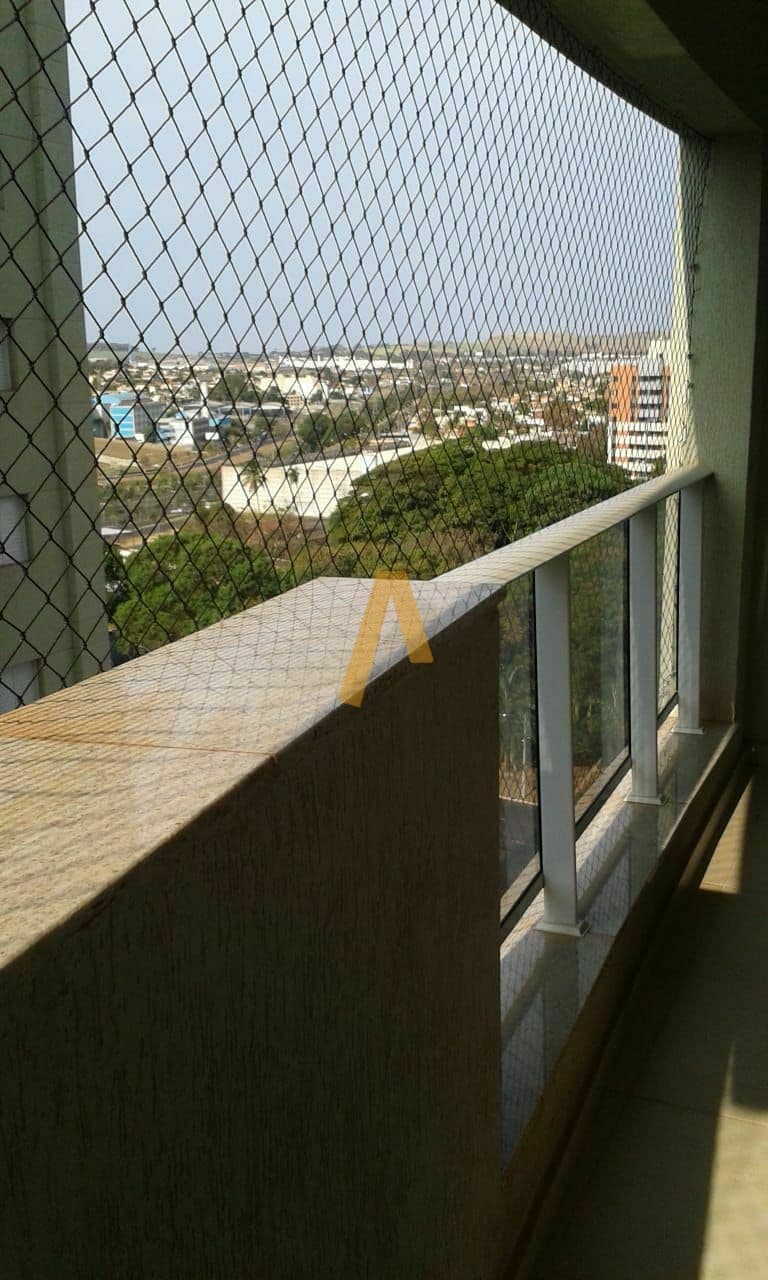 Apartamento Padrão