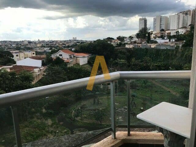 Apartamento em Ribeirão Preto - Jardim Sumaré