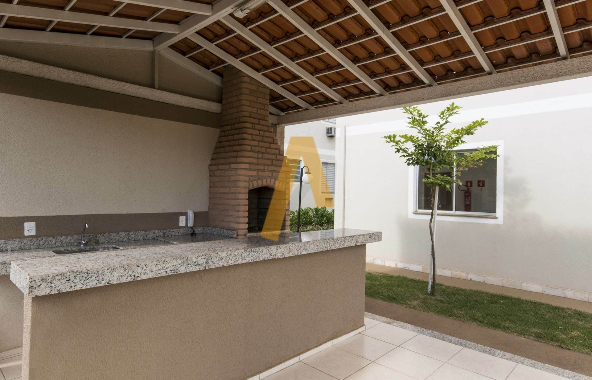 Apartamento em Ribeirão Preto - Jardim Manoel Penna