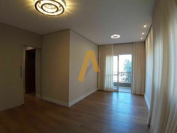 Apartamento Padrão para alugar em Ribeirão Preto/SP