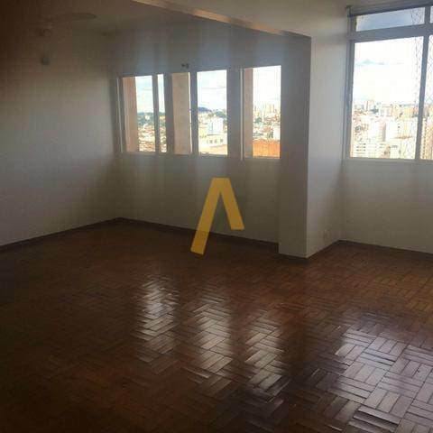 Apartamento em Ribeirão Preto - Centro