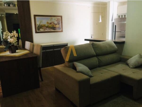 Apartamento em Ribeirão Preto - Alto da Boa Vista