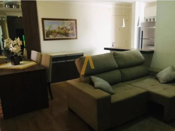 Apartamento em Ribeirão Preto - Alto da Boa Vista
