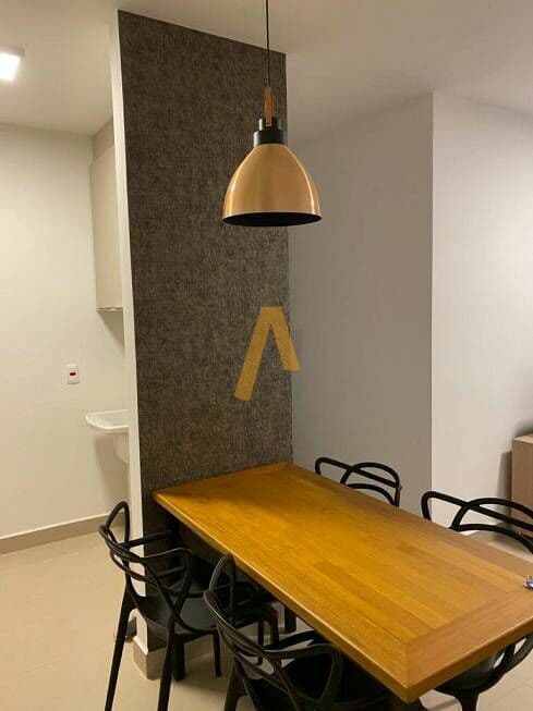 Apartamento em Ribeirão Preto - Parque Industrial Lagoinha