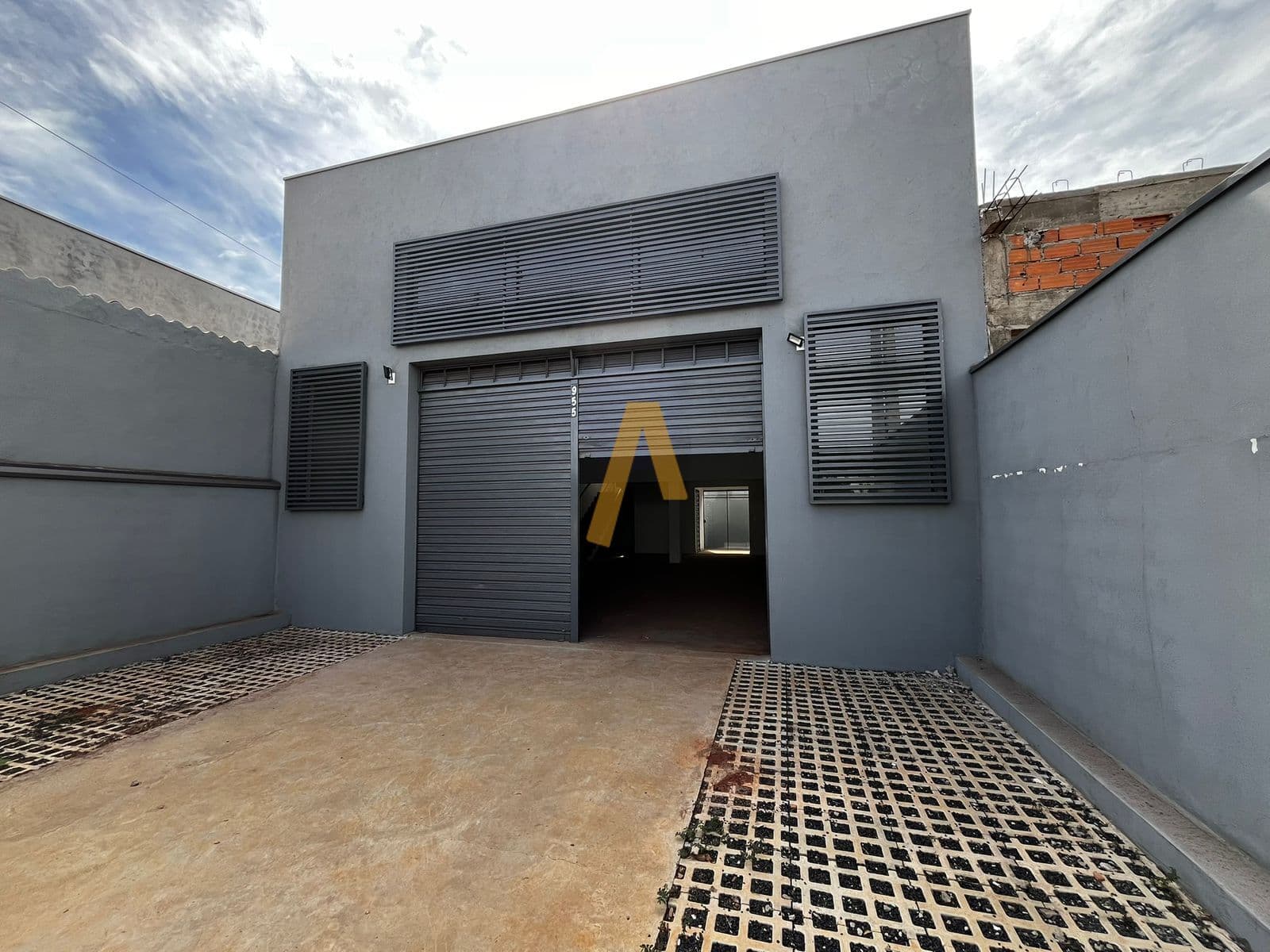 Sala/Conjunto em Ribeirão Preto - Residencial Parque dos Servidores