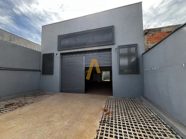 Sala/Conjunto em Ribeirão Preto - Residencial Parque dos Servidores