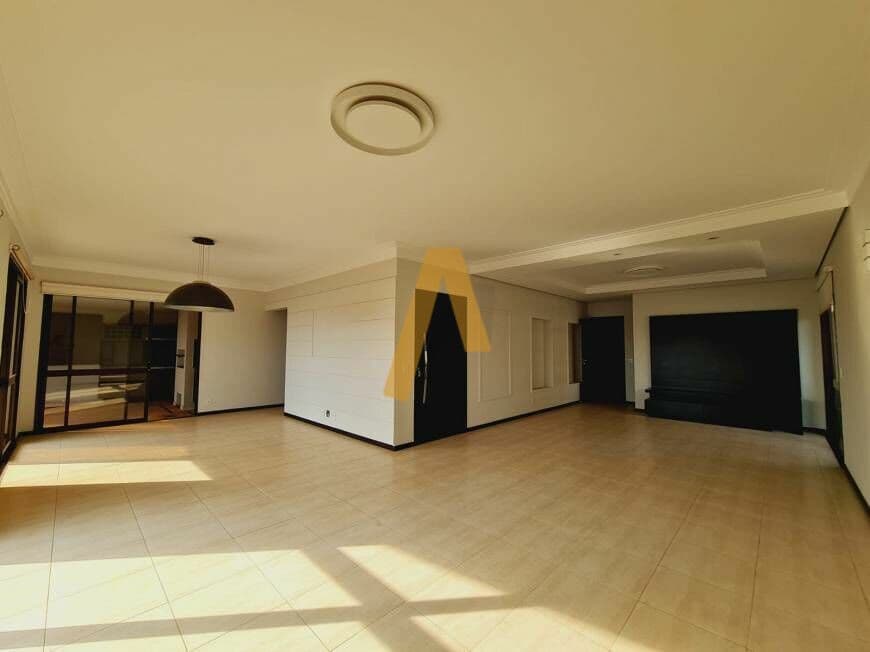 Apartamento em Ribeirão Preto - Jardim Irajá