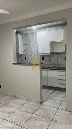 Apartamento em Ribeirão Preto - Jardim dos Hibiscos