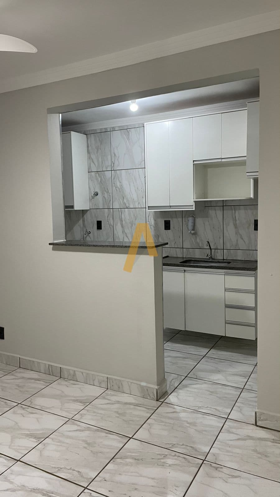Apartamento em Ribeirão Preto - Jardim dos Hibiscos