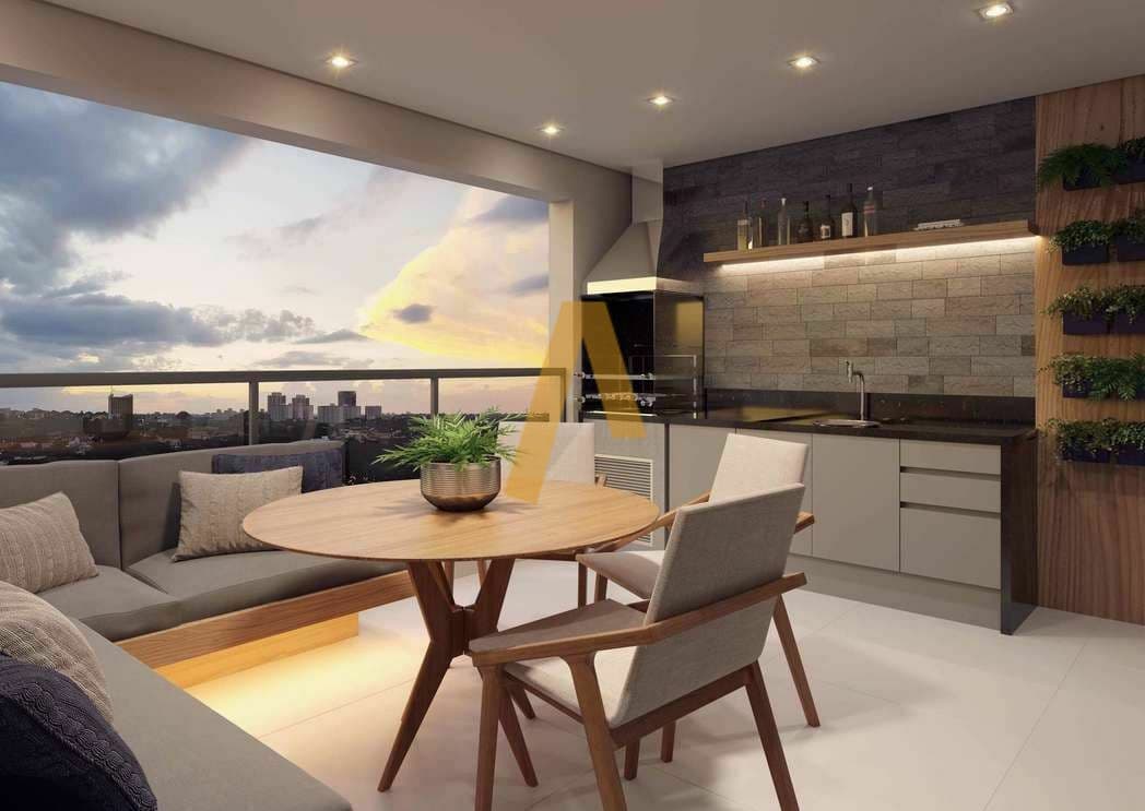 Apartamento Padrão
