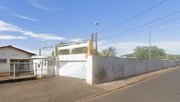 Lote/Terreno em Ribeirão Preto - Campos Elíseos
