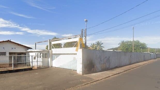 Lote/Terreno em Ribeirão Preto - Campos Elíseos