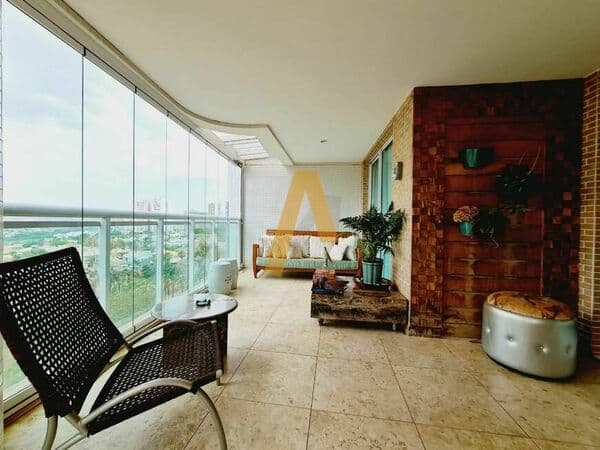 Apartamento em Ribeirão Preto - Jardim Irajá