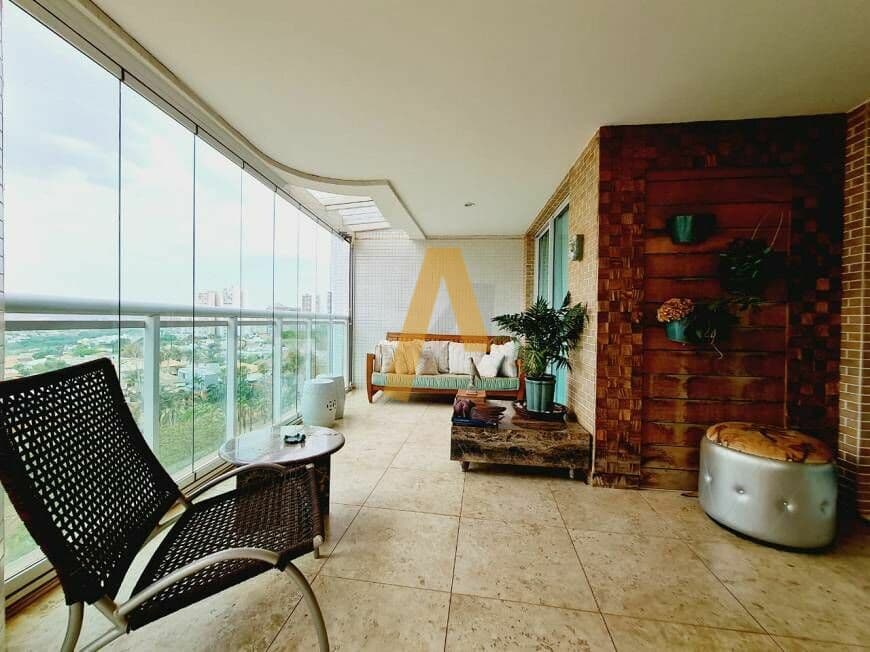 Apartamento em Ribeirão Preto - Jardim Irajá
