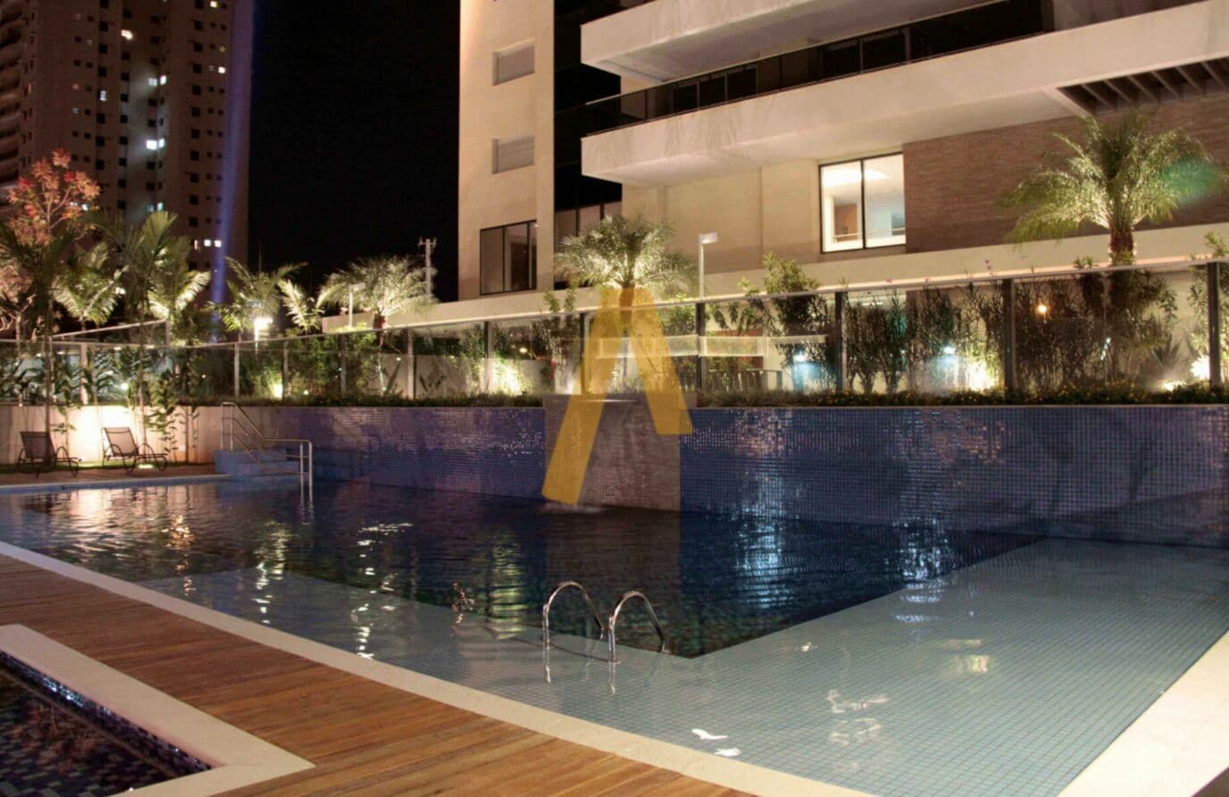 Apartamento em Ribeirão Preto - Jardim Botânico