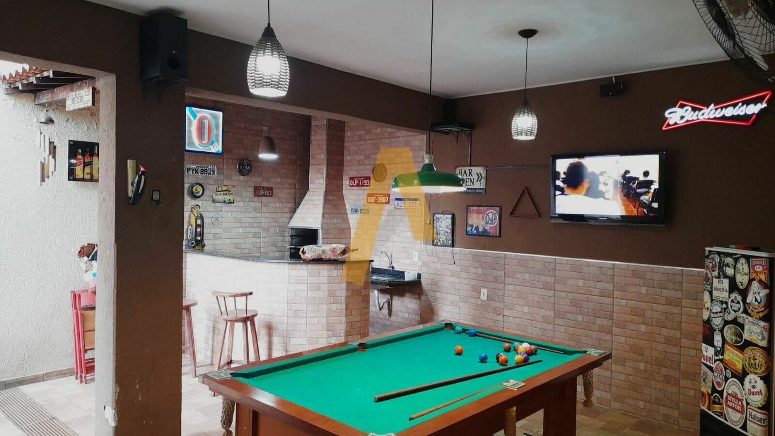 Casa em Ribeirão Preto - Dom Bernardo José Mielle