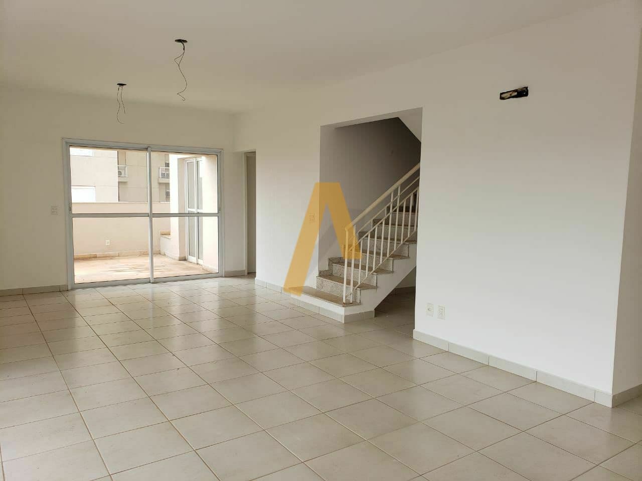 Apartamento padrão