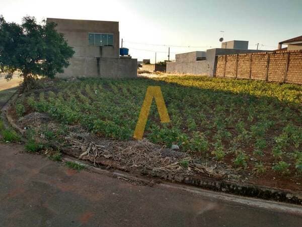 Lote/Terreno em Batatais - Jardim Canada