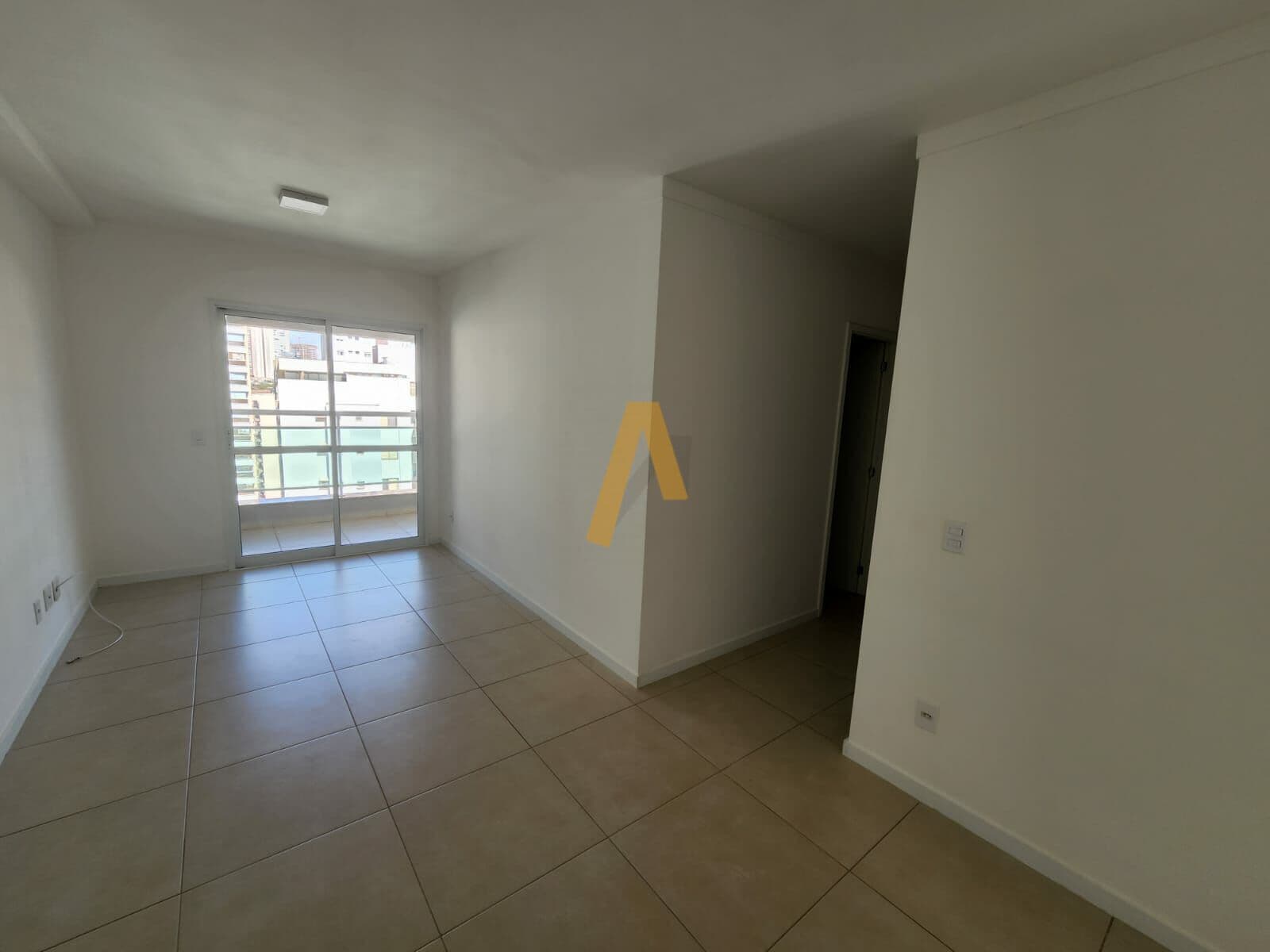 Apartamento Padrão para alugar em Ribeirão Preto/SP