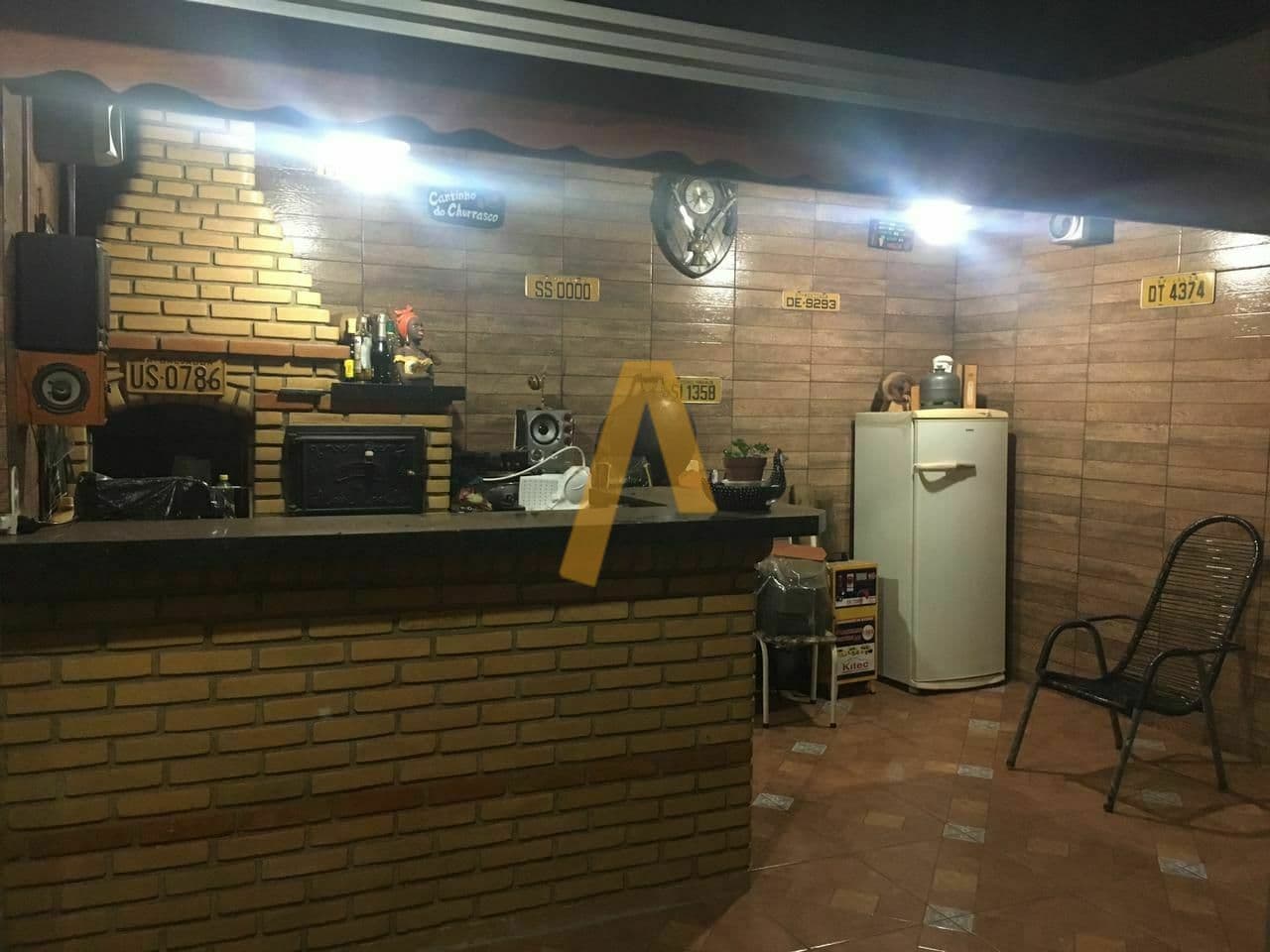 Casa Padrão