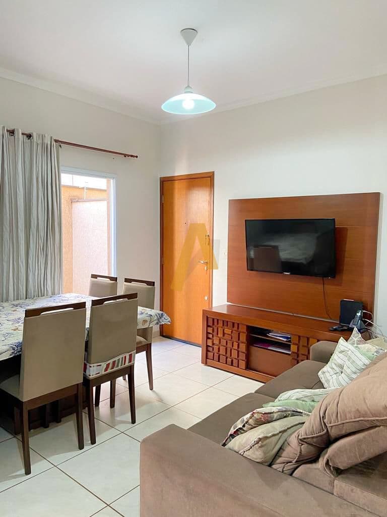 Apartamento em Ribeirão Preto - Jardim Botânico