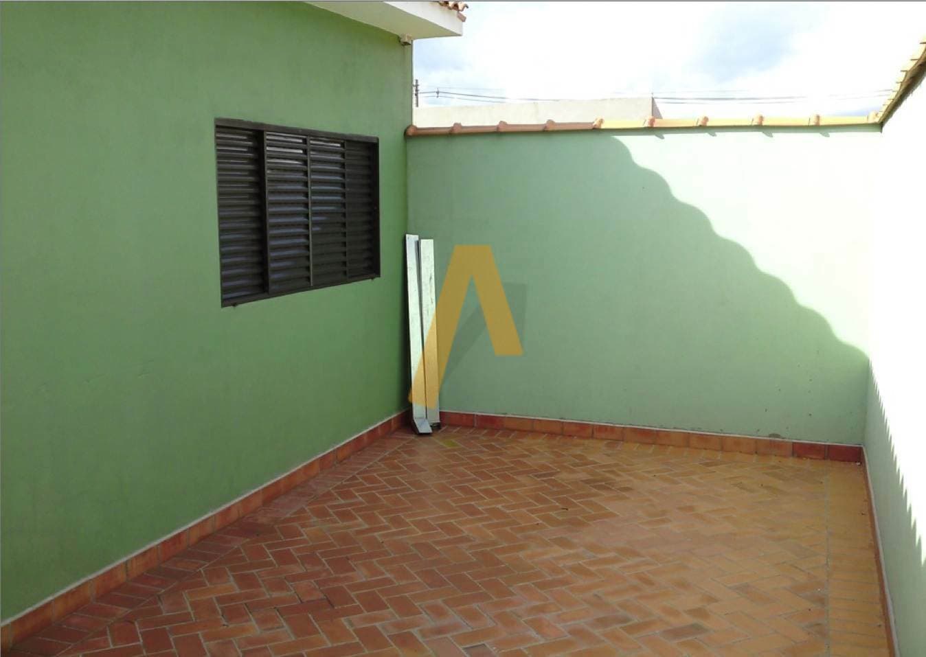 Casa em Ribeirão Preto - Bonfim Paulista