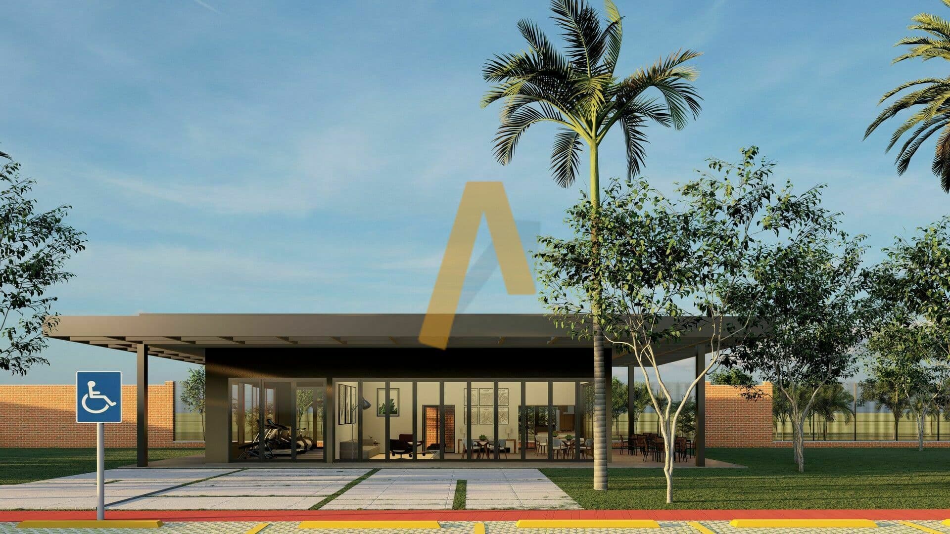Casa de Condomínio em Sertãozinho - Jardim Nova Europa
