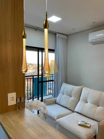 Apartamento Padrão para alugar em Ribeirão Preto/SP