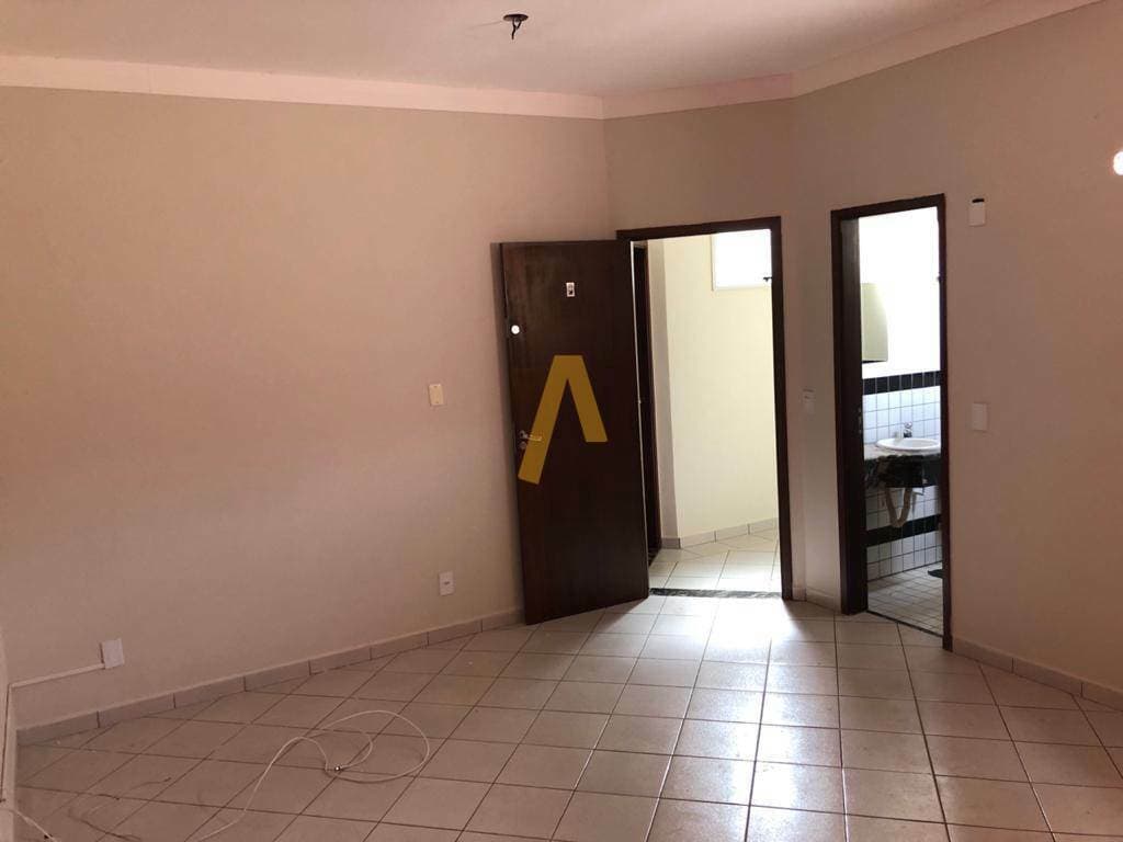 Sala Comercial em Jardim Canadá, Ribeirão Preto/SP