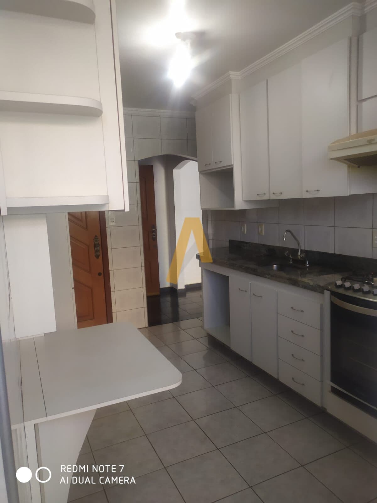Apartamento em Ribeirão Preto - Jardim Paulista