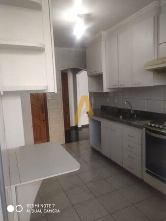 Apartamento em Ribeirão Preto - Jardim Paulista