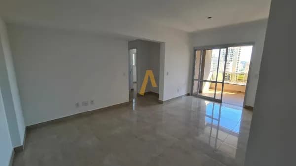 Apartamento em Ribeirão Preto - Nova Aliança