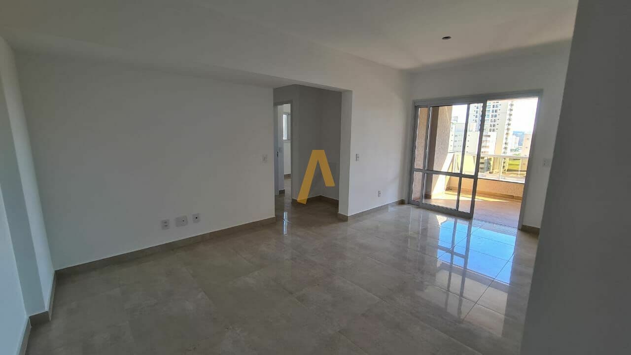 Apartamento em Ribeirão Preto - Nova Aliança