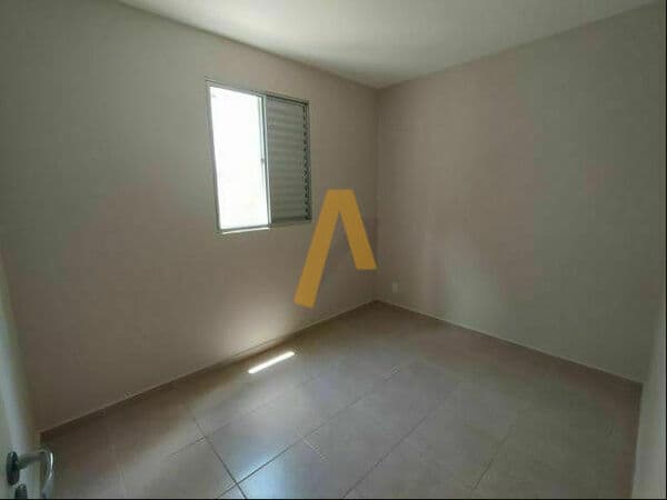 Apartamento em Ribeirão Preto - Ribeirânia