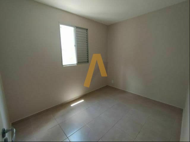 Apartamento em Ribeirão Preto - Ribeirânia